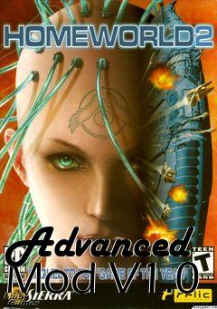 Box art for Advanced Mod V1.0