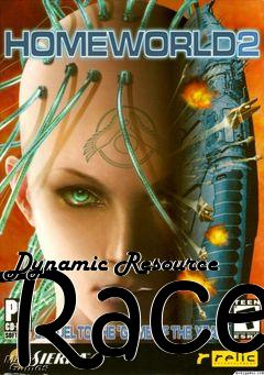 Box art for Dynamic Resource Race