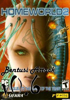 Box art for Bentusi Attack v0.6