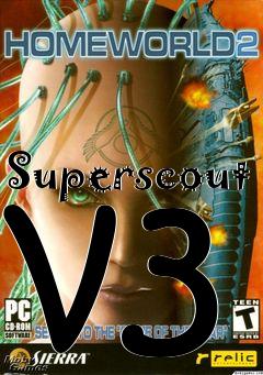 Box art for Superscout v3