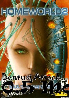 Box art for Bentusi Attack 0.5 Mod