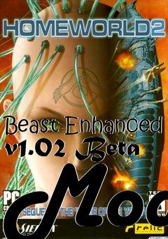 Box art for Beast Enhanced v1.02 Beta Mod