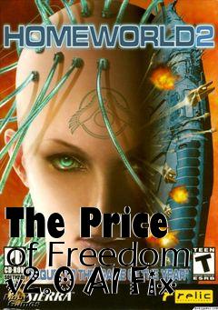Box art for The Price of Freedom v2.0 AI Fix
