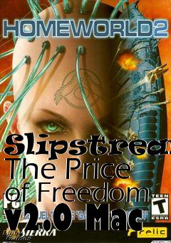 Box art for Slipstream: The Price of Freedom v2.0 Mac