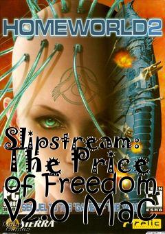 Box art for Slipstream: The Price of Freedom v2.0 Mac