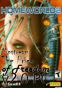 Box art for Slipstream: The Price of Freedom v2.0 PC