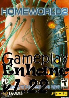 Box art for Gameplay Enhanced v1.22