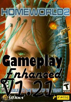 Box art for Gameplay Enhanced v1.21