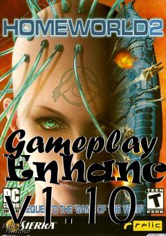 Box art for Gameplay Enhanced v1.10