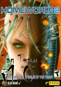 Box art for Tag Team v1.0