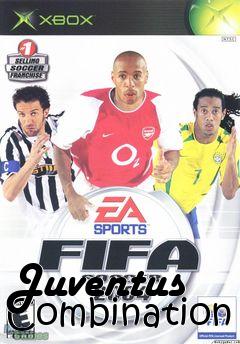 Box art for Juventus Combination