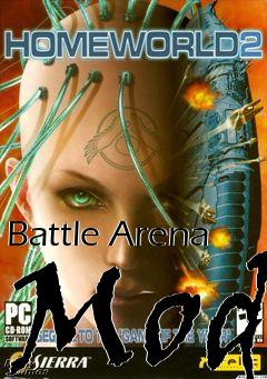 Box art for Battle Arena Mod