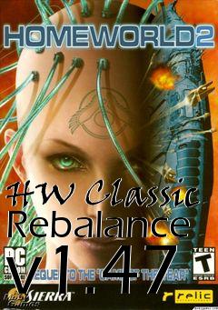 Box art for HW Classic Rebalance v1.47