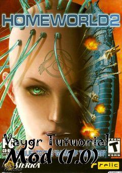 Box art for Vaygr Tutuorial Mod (1.0)