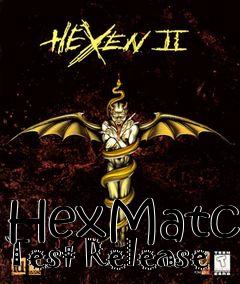 Box art for HexMatch Test Release