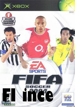 Box art for FI ince