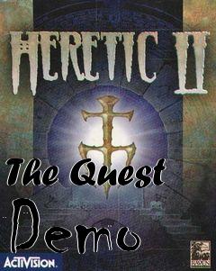Box art for The Quest Demo