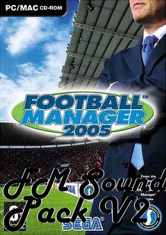 Box art for FM Sound Pack V2