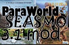 Box art for ParaWorld  SEASMOD 3.1 mod