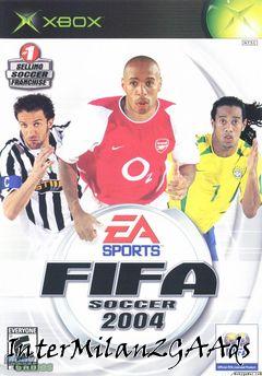 Box art for InterMilan2GAAds