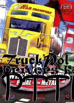 Box art for TruckPol Drivers For PTTM
