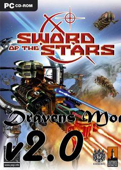 Box art for Dravens Mod v2.0