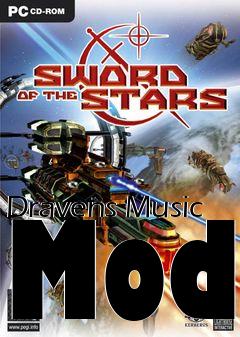 Box art for Dravens Music Mod