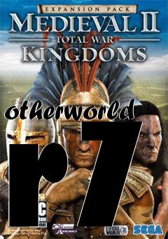 Box art for otherworld r7
