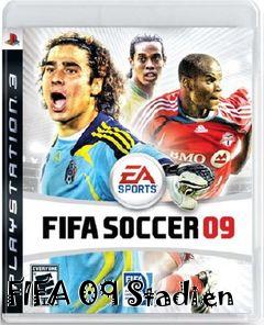 Box art for FIFA 09 Stadien