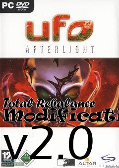 Box art for Total Rebalance Modification v2.0