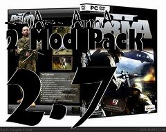 Box art for -=GA=- ArmA 2 Mod Pack 2.7