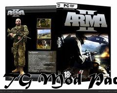 Box art for TG Mod Pack