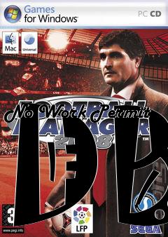 Box art for No Work Permit DB