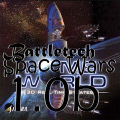 Box art for Battletech Space Wars 1.0b