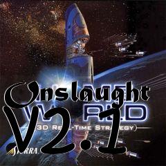 Box art for Onslaught v2.1