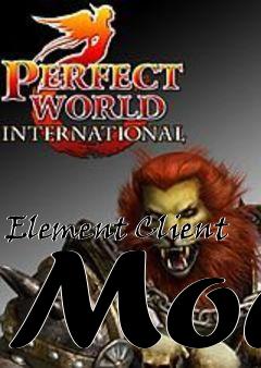 Box art for Element Client Mod