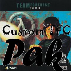 Box art for Custom TFC Pak