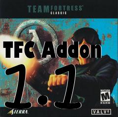 Box art for TFC Addon 1.1