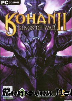 Box art for Removes Hotkey