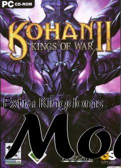 Box art for Extra Kingdoms Mod