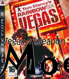 Box art for Vegas 2 Weapon Mod