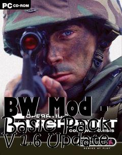 Box art for BW Mod - Basic Pack V 1.6 Update