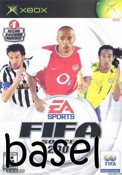 Box art for basel