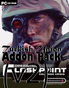 Box art for Turkish Union Addon Pack (v2)