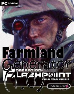 Box art for Farmland Generator (1.0)