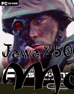 Box art for Jawa 250 Mod