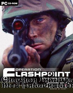 Box art for Chechen Insurgents Mod (international)