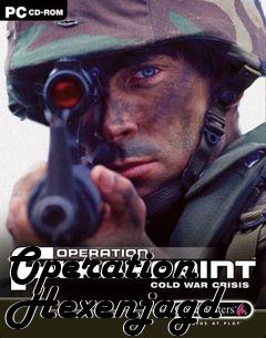 Box art for Operation Hexenjagd