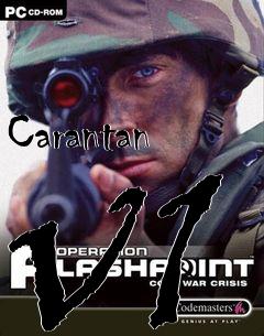 Box art for Carantan v1