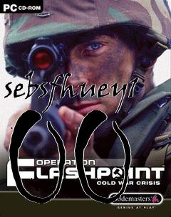 Box art for sebsfhuey1 00